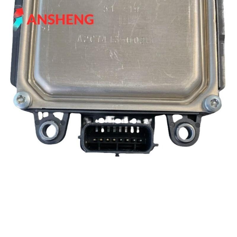 JC3T-14C689-AC JC3T14C689AC Sensor Blind Spot Monitor Unit For Ford F-150 F-250 F-350