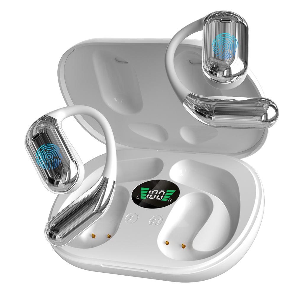 Наушники-переводчики с искусственным интеллектом, 144 языка, гарнитура с шумоподавлением, мгновенный переводчик, интеллектуальный голосовой перевод в режиме реального времени