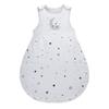 Cotton Padded Thickened Baby Sleeping Bag Newborn Anti-Kicking Blanket Detachable Long Sleeve Multifunctional Children Sleeping Bag
