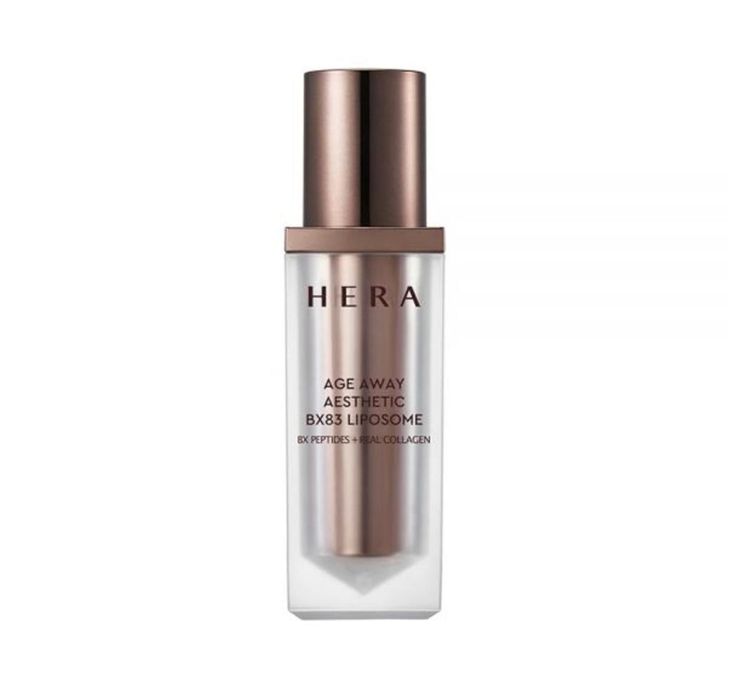 Age Away Aesthetic BX83 Liposome 40ml Korean Luxe