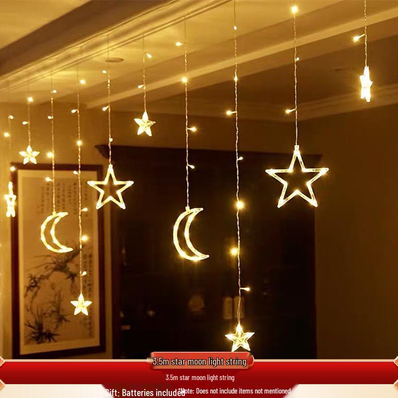 Romantic Indoor Proposal & Celebration Candle Decor Set