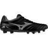 Football Shoes Black Size 25cm Monarcida Neo Pro MD