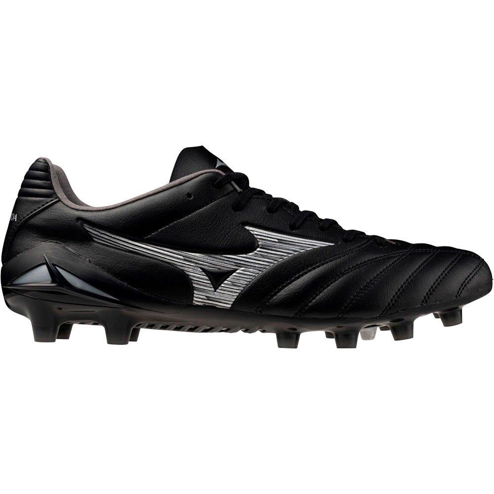 Football Shoes Mizuno Black Size 25cm Monarcida Neo Pro MD