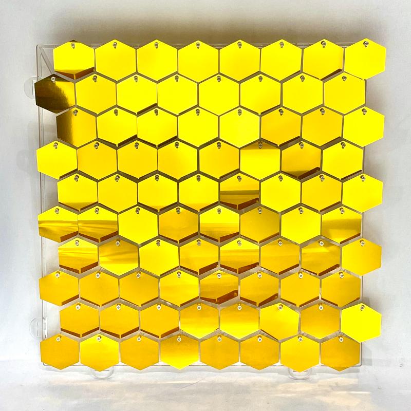 Мерцающие настенные панели с блестками фон отлично подходит для мероприятий, украшения дома, дня рождения