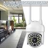 DL 1080P WIFI Camera Wireless Outdoor Indoor Home Security IR Camera Night Vision