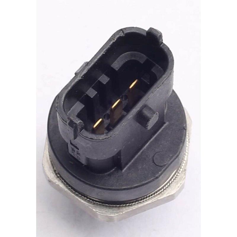 Fuel Rail Pressure Sensor Replacement for CENTAURUS
