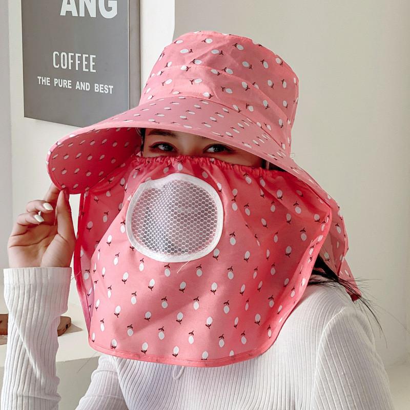 Летняя модная шляпа от солнца для женщин с бантом, дышащая, с защитой от УФ-лучей, для использования на открытом воздухе