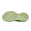 Anta Leaf 1.0 Running Shoes Women's Yellow Green 122545535-4