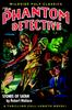 Книга The Phantom Detective : Stones of Satan