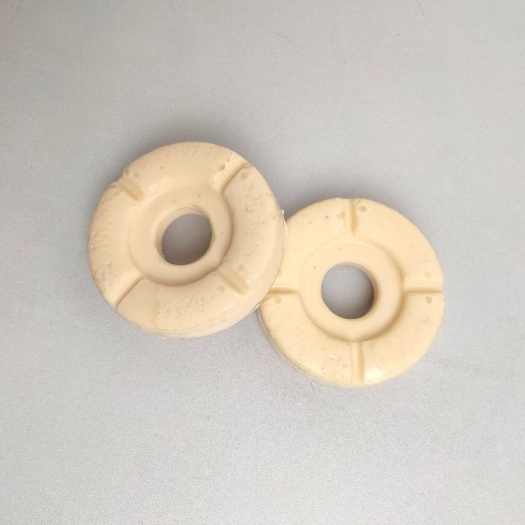 BMW Передняя резиновая буферная подушка амортизатора (31336776389, 31336776390)