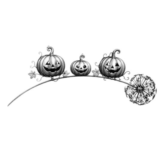 Metal Halloween Yard Signs Ghost Garden Stake, Rustic Art Decor with Dandelion Accent, Landscape Sculpture for Lawn Patio Flower Bed And Backyard