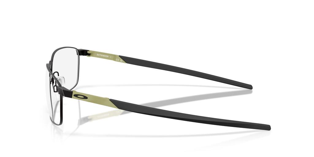 Солнцезащитные очки OX3249 SATIN BLACK 56 [Oakley]