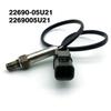Подходит для кислородного датчика Nissan 22690-05u21; 2269005u21