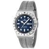 [TIMEX] Часы TIMEX [TIMEX Q] TW2U95500 Синий циферблат