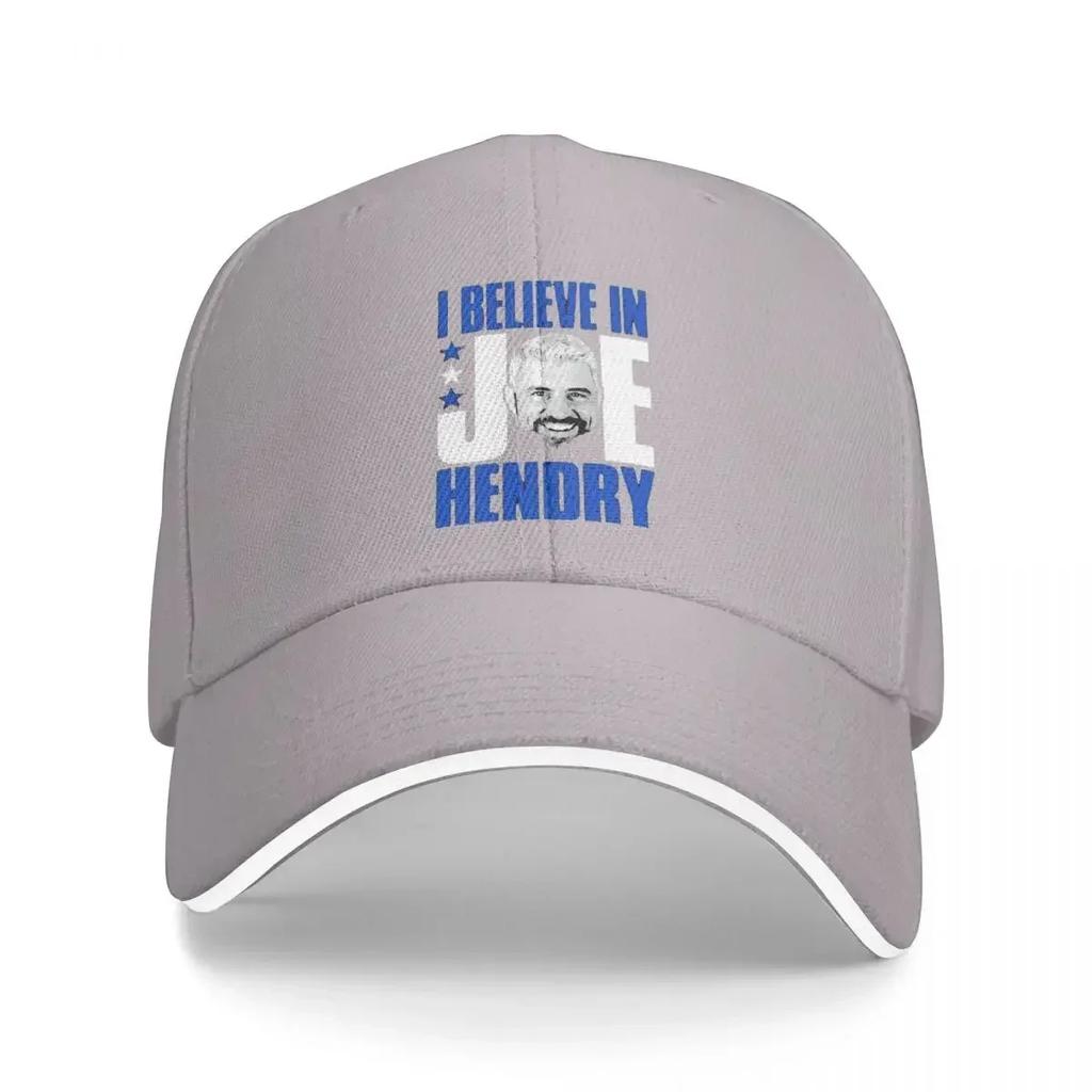 Джо Хендри Борьба JH Гольф Шляпа Мерч Винтажный Рестлер Спорт Кепка Snapback Унисекс Стиль Активный Отдых