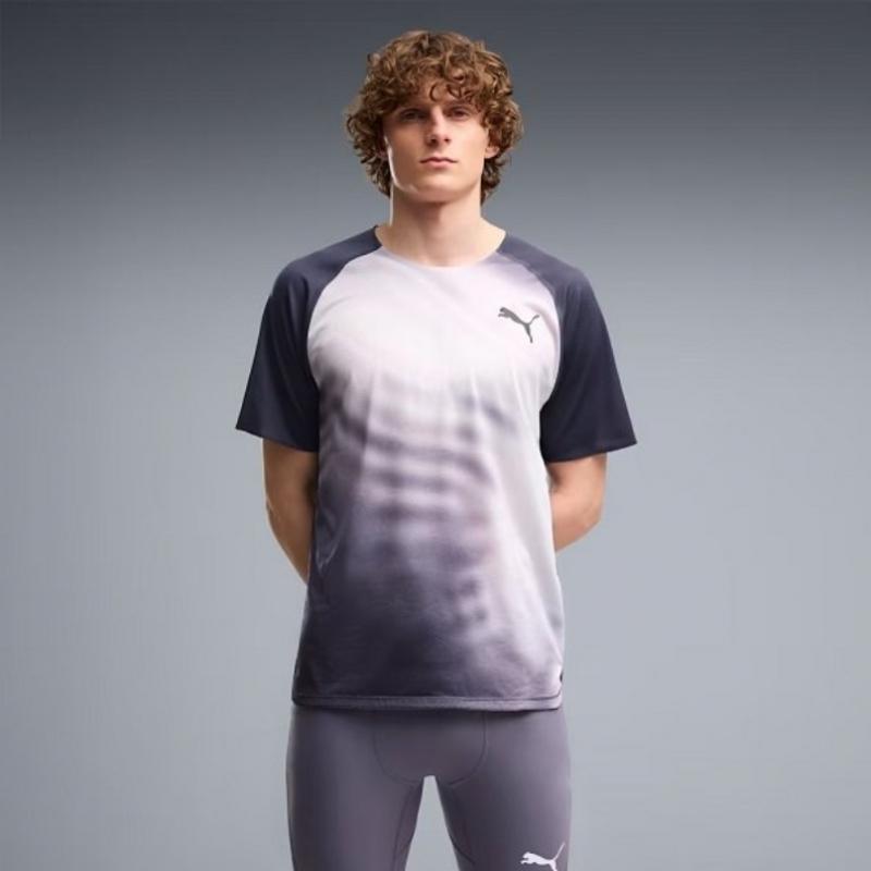Puma Men Lightspeed Graphic Ss 528772 35