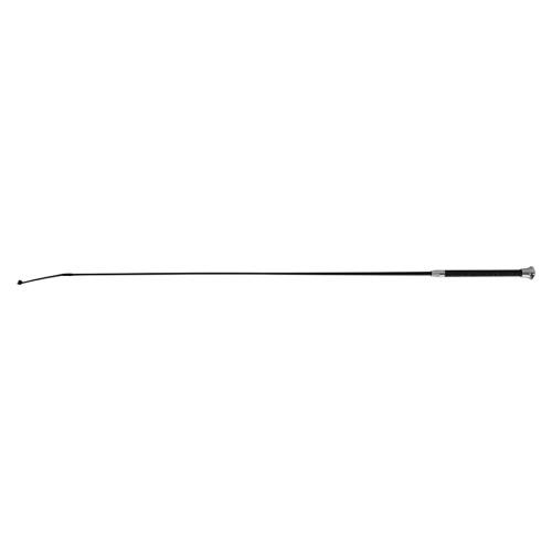 HySCHOOL Diamante Stoned Schooling Whip