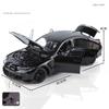 AAAOJ1 НОВЫЙ 1:18 BMW M3 CS LCI G80 Mpower Суперкар Литые Автомобили Литые Модели и Игрушечные Транспортные Средства Модель Автомобиля Модель Автомобиля в Масштабе Миниатюрная Для Детей