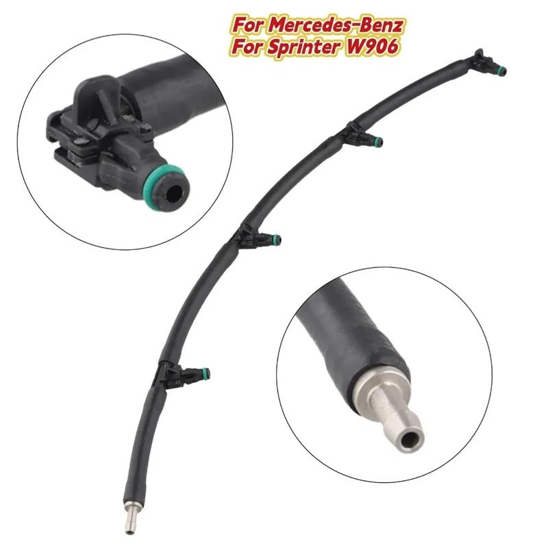 Diesel Fuel Injector Return Hose Line Pipe for Mercedes-Benz for Sprinter W906 for Vito for Viano W639 Engine Parts
