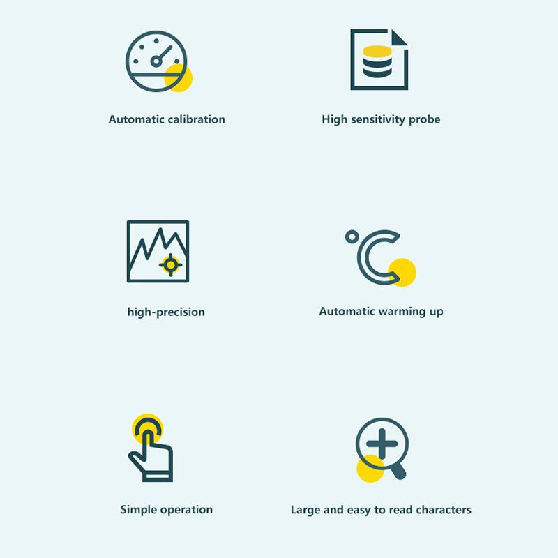 PH-метр Аквариум Карманная ручка Цифровой 0.01 pH Измерение Качество воды Чистота Автоматическая калибровка Для лаборатории Аквариума Бассейна