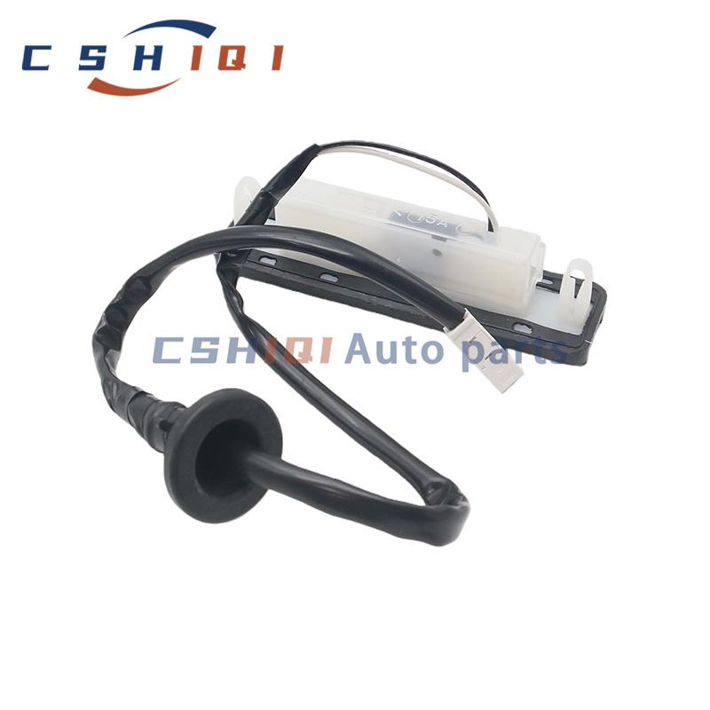 84840-47020 Tailgate Liftgate Boot Trunk Latch Handle Release Open Switch For Toyota Scion Prius 2006 2007 2009 Lexus 8484047020