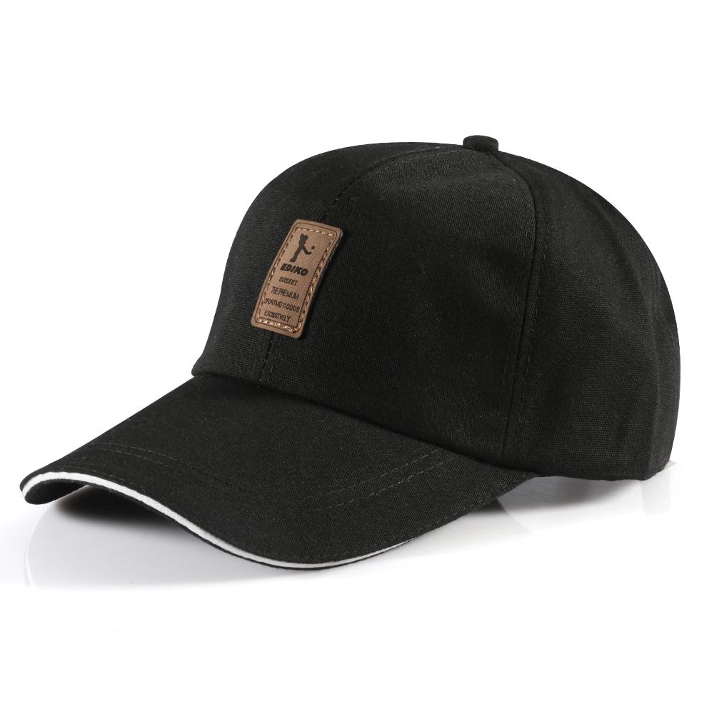 Шляпы для мужчин Casquette Бейсболка для спорта на открытом воздухе Кепка для гольфа Snapback Sun Set Кепки Gorras Мужчины Женщины