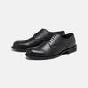 [Изготовлено на заказ] Дерби из коровьей кожи Vibram 4 см Divine [CR0052] [Отправка из Кореи] 100% Оригинал