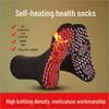 Tourmaline Self-Heating Warm Socks