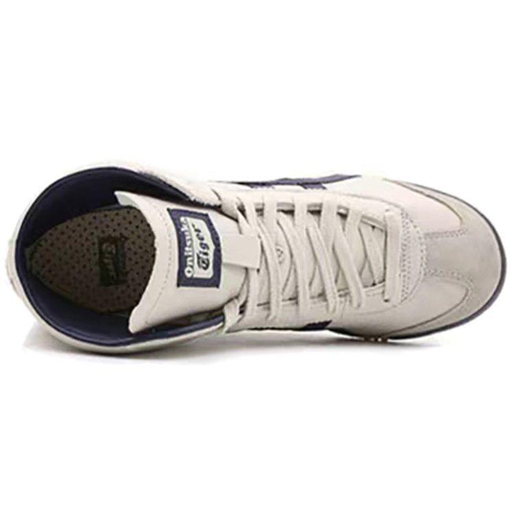 ONITSUKA TIGER Mexico 66 Серо-синий DL409-1659