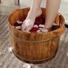Thickened Household Foot Bath Barrel
