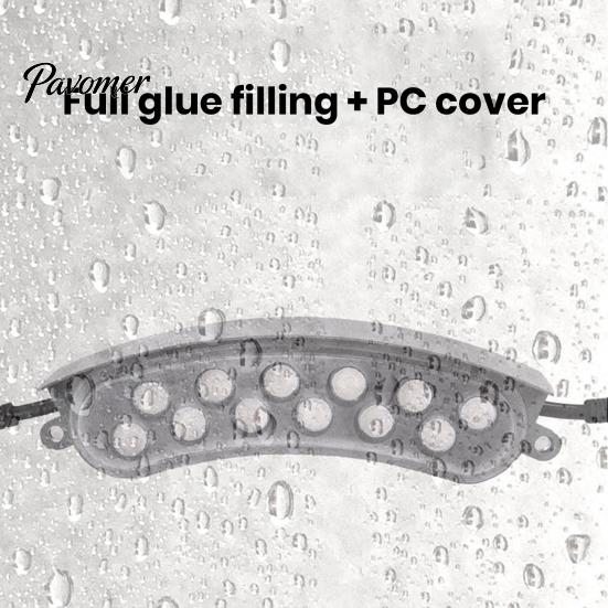 LED Tree Light Hugger High Brightness Waterproof Simple Installation Widely Patio Lamp Used Landscape Lighting Garden Decoration Outdoor