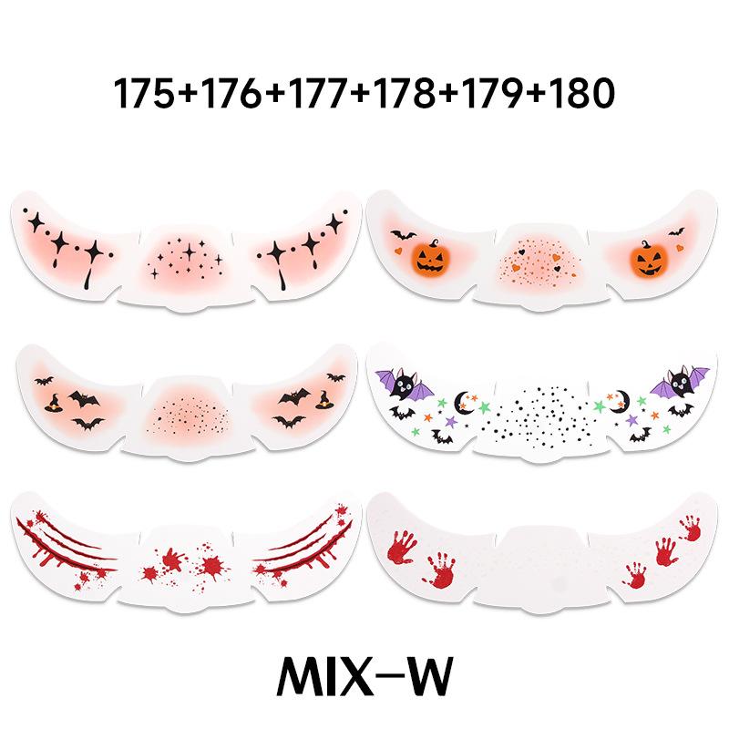 Имитация веснушек, наклейка для макияжа, наклейка на лицо, водостойкая и потостойкая, натуральный цвет веснушек, бронзирующая, горячее серебро, наклейка-тату