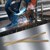 Brazing Soldering Brass Rods Brass Welding Rod 10 *