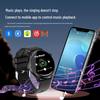 Умные часы Watch8: Новый многофункциональный Bluetooth, водонепроницаемый, NFC-оплата, спорт, музыка T05.