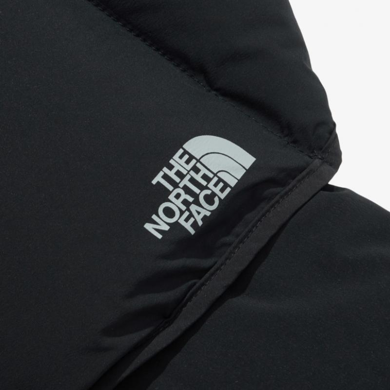 North Face Глушитель с поясом Na5iq60a Blk