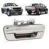 Rear Tail Gate Handle   Construction Tailgate   Handle Replacement for Isuzu D‑  2002 to 2011