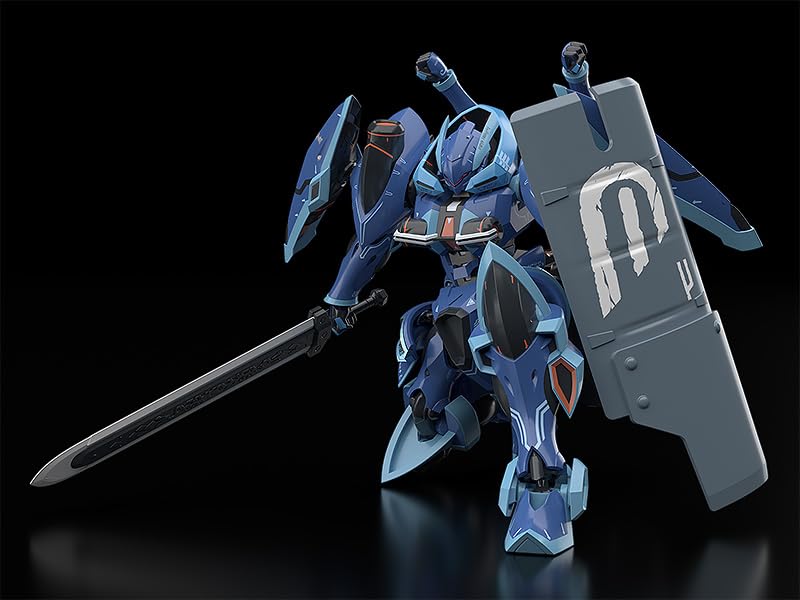MODEROID Knights Magic Toy Box Сборная пластиковая модель и немасштабная