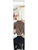 Women's Autumn/Winter Slim Fit T-Shirt: Warm Pure Color Half-Turtleneck Long Sleeve Base Layer