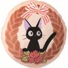 Marushin Ghibli Mochi Cushion Marshmallow Chewy Smooth Character Cushion Service Доставка пушистого хлеба и Jiji Present Подарочные товары на день рождения 1145009600