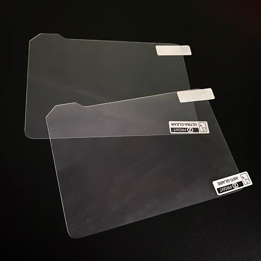 Для Husqvarna Norden 901 NORDEN901 norden 901 2022 приборная панель приборной панели защитная пленка для экрана Blue Li