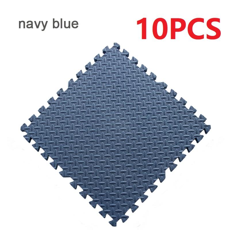 30*30cm Baby Puzzle Mat 9pcs/lot Play Mat Kids Tiles Rugs Floor Tiles Toys Carpet EVA Foam Soft Carpet Climbing Pad