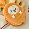 BT21 RJ Bakery Pouch