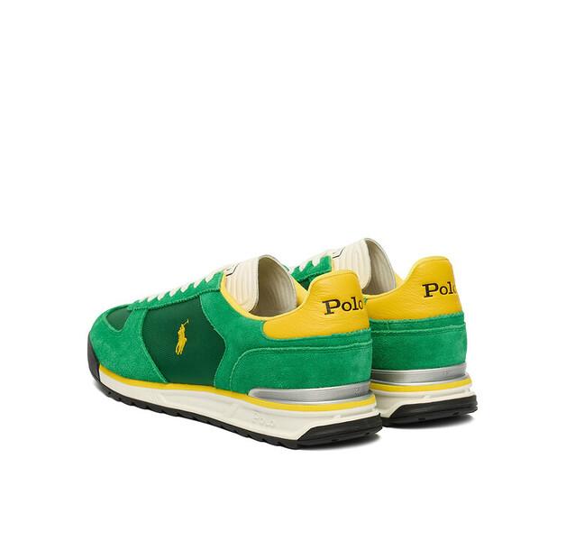 Кроссовки Polo Ralph Lauren 809P01641002