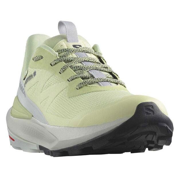 SALOMON Elixir Activ Goretex ботинки трекинговые