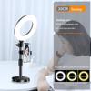 Mobile Phone Ring Light for Live Streaming and Photography