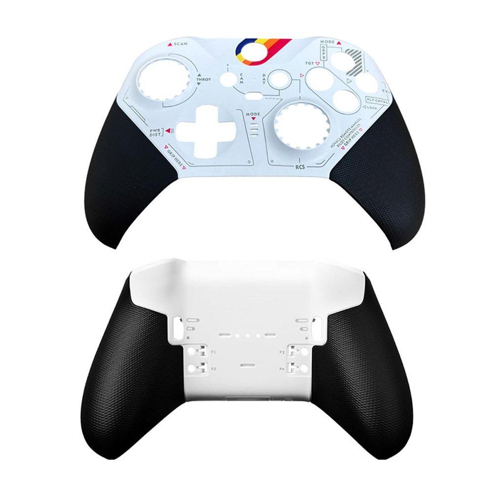 Лицевая панель, корпус игрового контроллера, лицевая панель игрового контроллера для Xbox One Elite 2