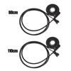 Pedal Parts PAS Assistant Sensor Hall Assistant Sensor Electric Bike Retrofit Ebike Conversion Kit
