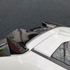 Compatible Binzhi HRV 21-25 Model Gullwing Roof & Rear Spoiler, Front Lip, XRV Deflector Body Kit