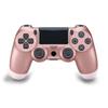 Беспроводной контроллер для PS4, Bluetooth-геймпад с двойной вибрацией, эргономичный дизайн, совместим с ПК