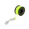 Finger Reel with Clip Wreck Scuba Diving Tech Spool